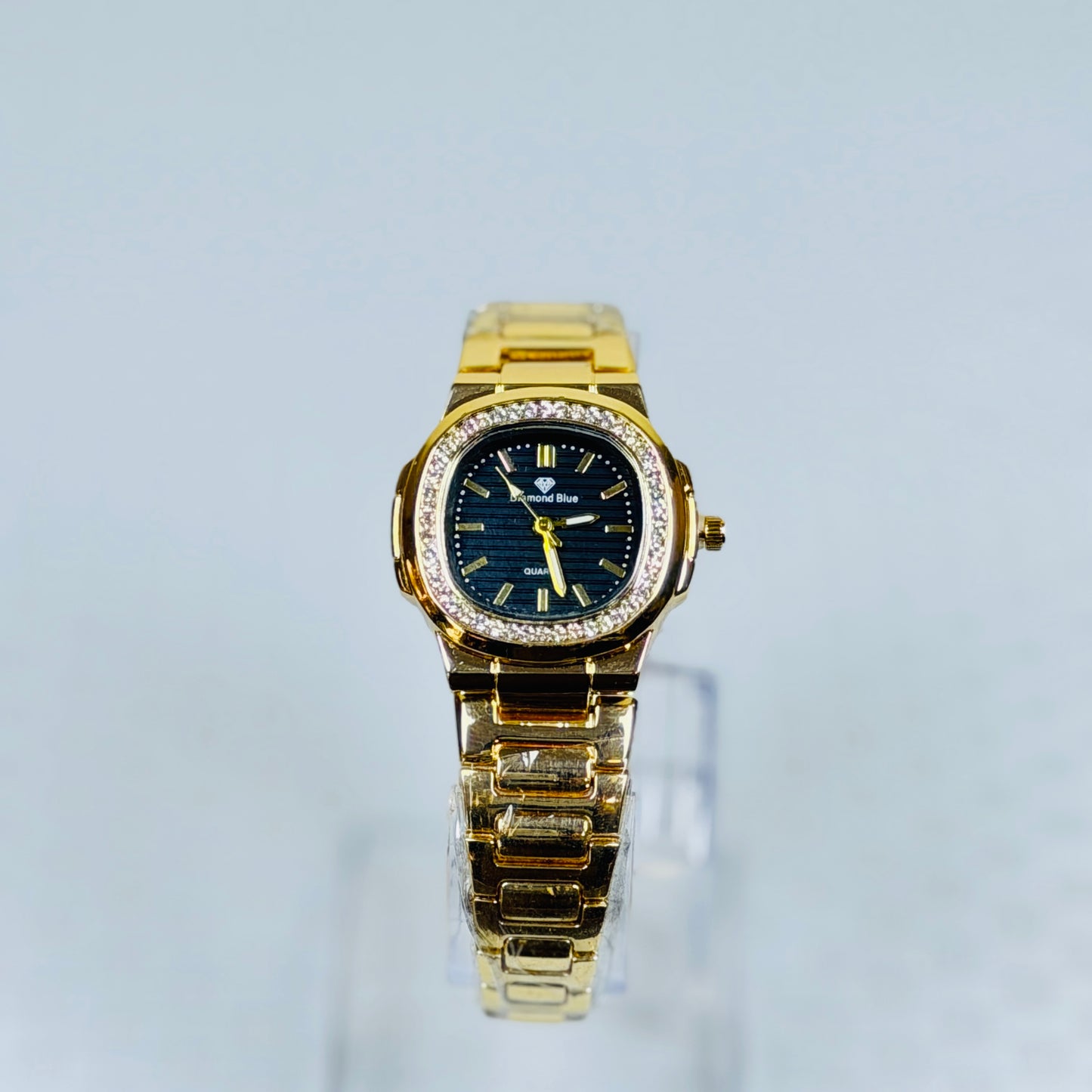 Grace Diamond Luxury Watch by Exora