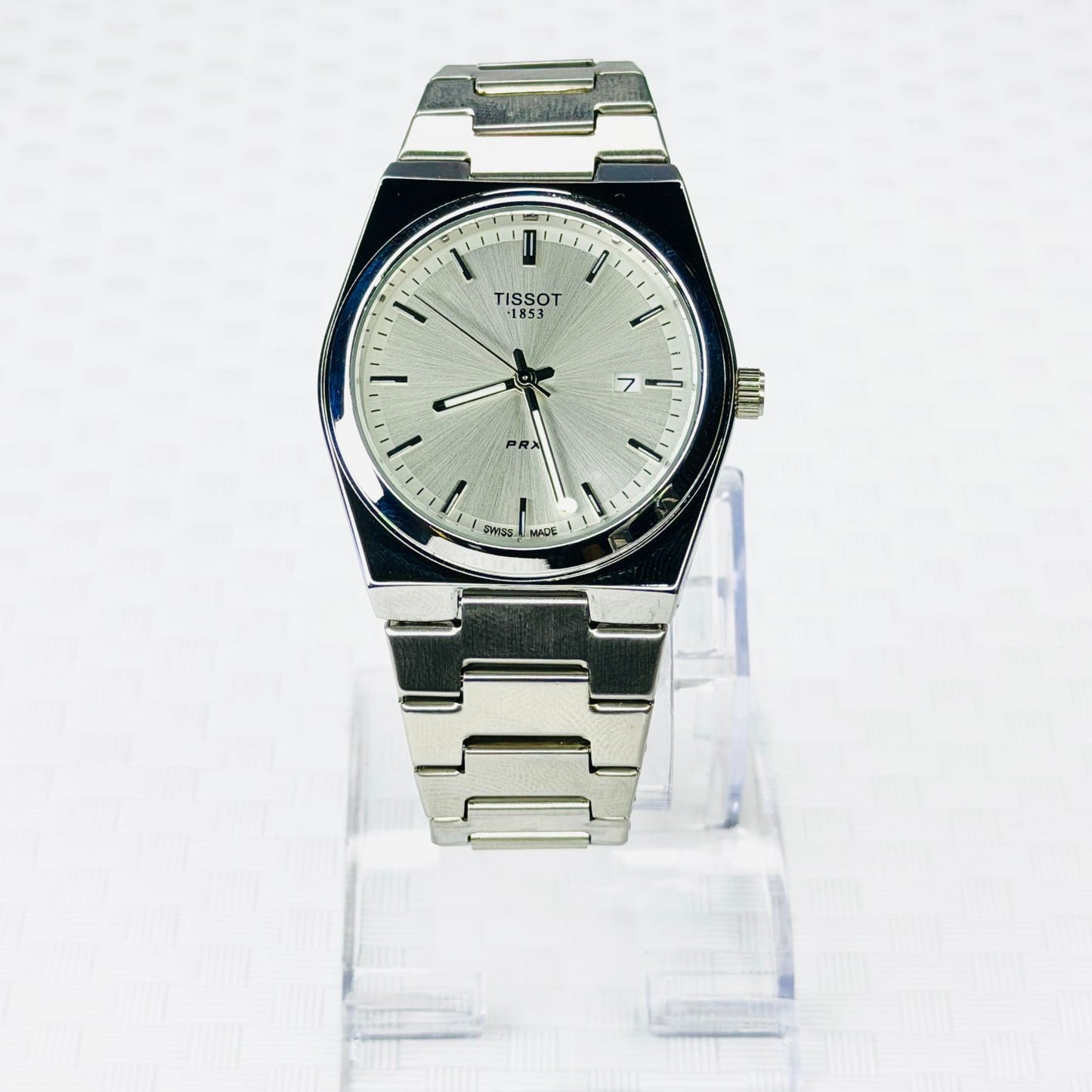 TS Prime Watch by Exora