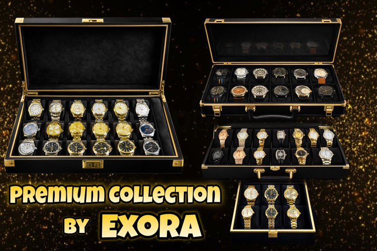 Men's Watches