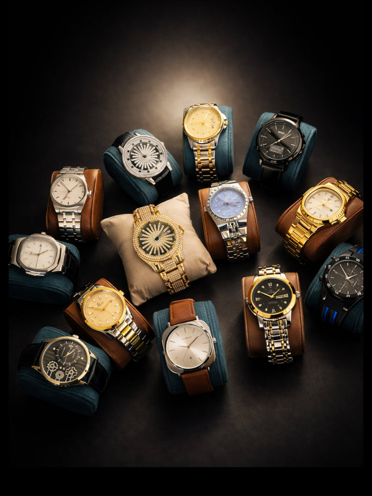 MEN WATCHES