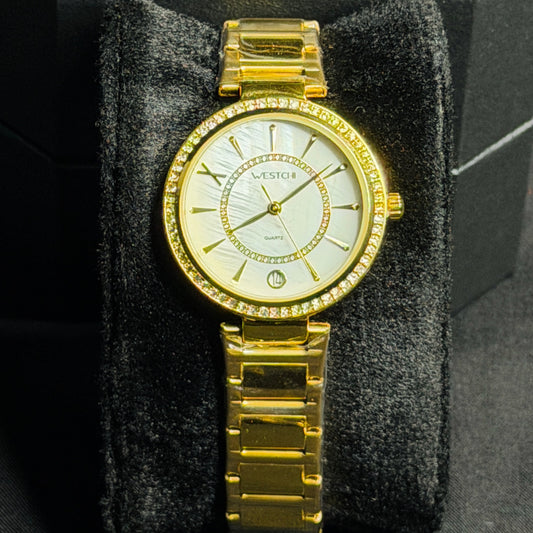 Crystal West Watch by Exora