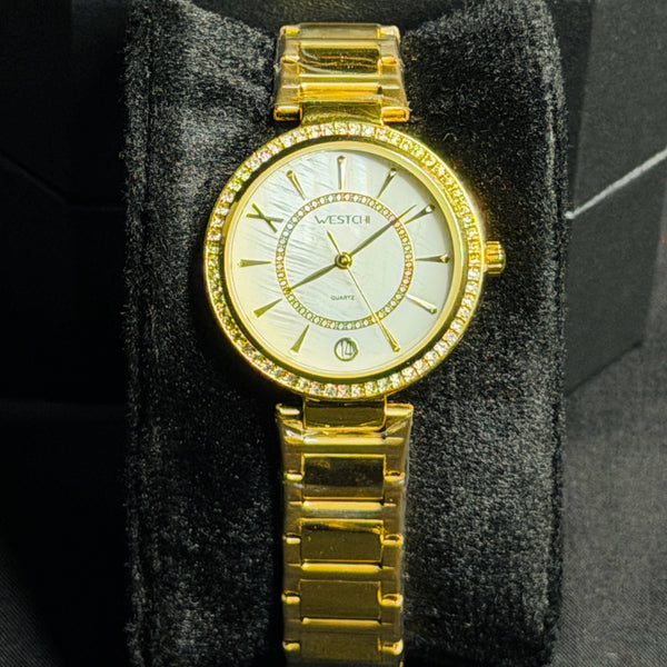 Crystal West Watch by Exora