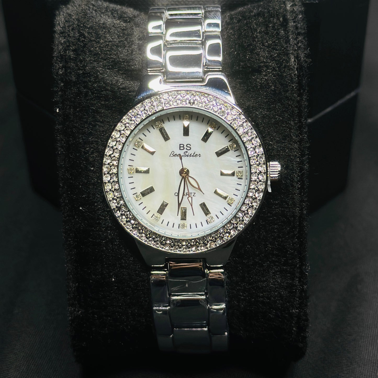 Aura Luxe Bs Watch by Exora