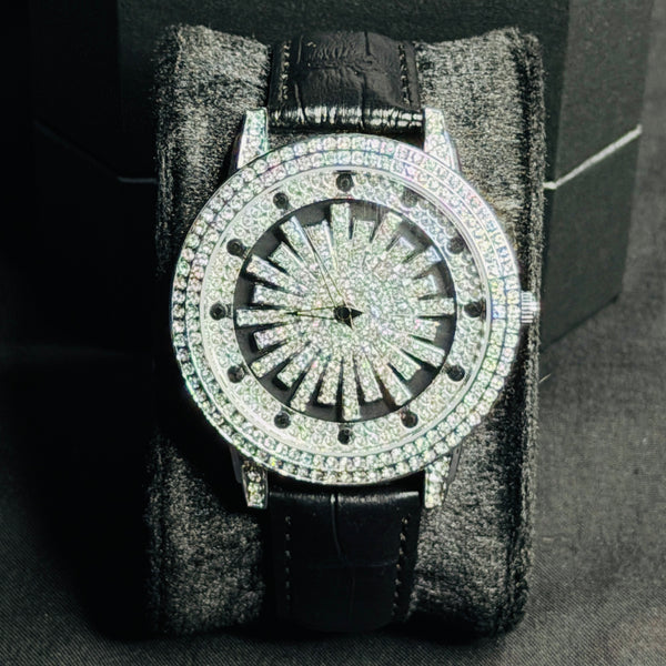 Prince Watch in Strap by Exora