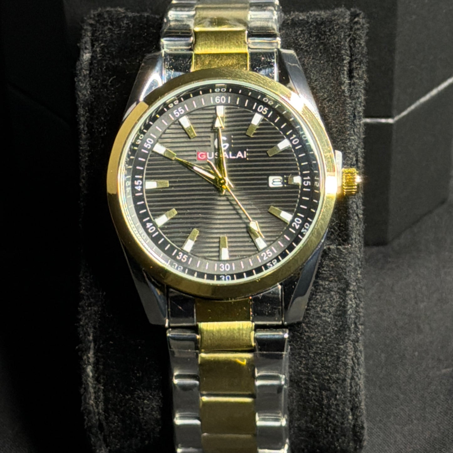 Sovereign Usala Watch by Exora