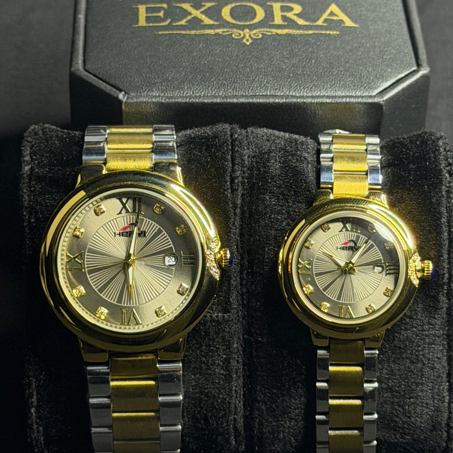 Exora Bond Set – Classic