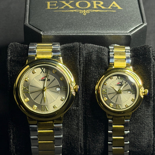 Exora Bond Set – Classic