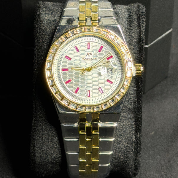 Monarch Mat Series by Exora