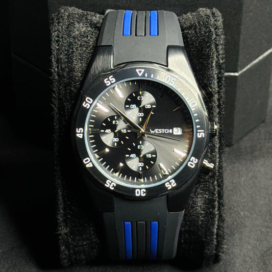 Support West Watch by Exora