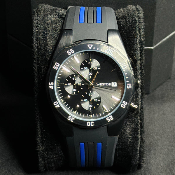 Support West Watch by Exora