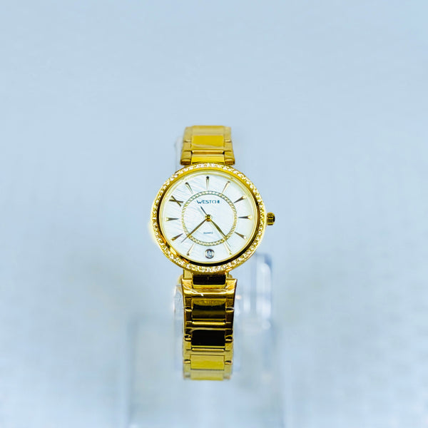 Crystal West Watch by Exora