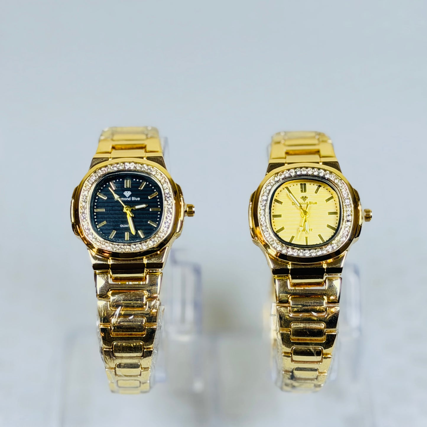 Grace Diamond Luxury Watch by Exora