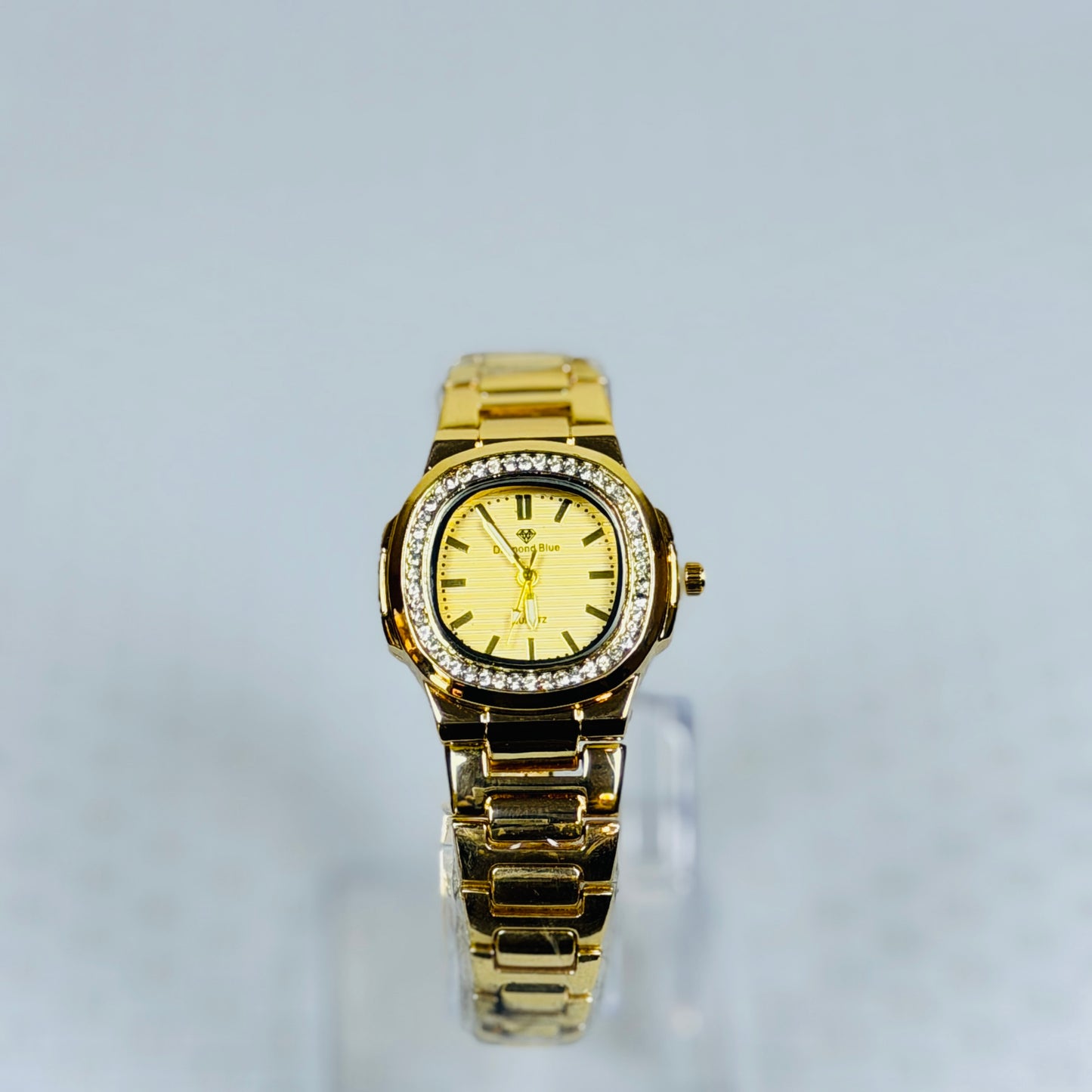 Grace Diamond Luxury Watch by Exora