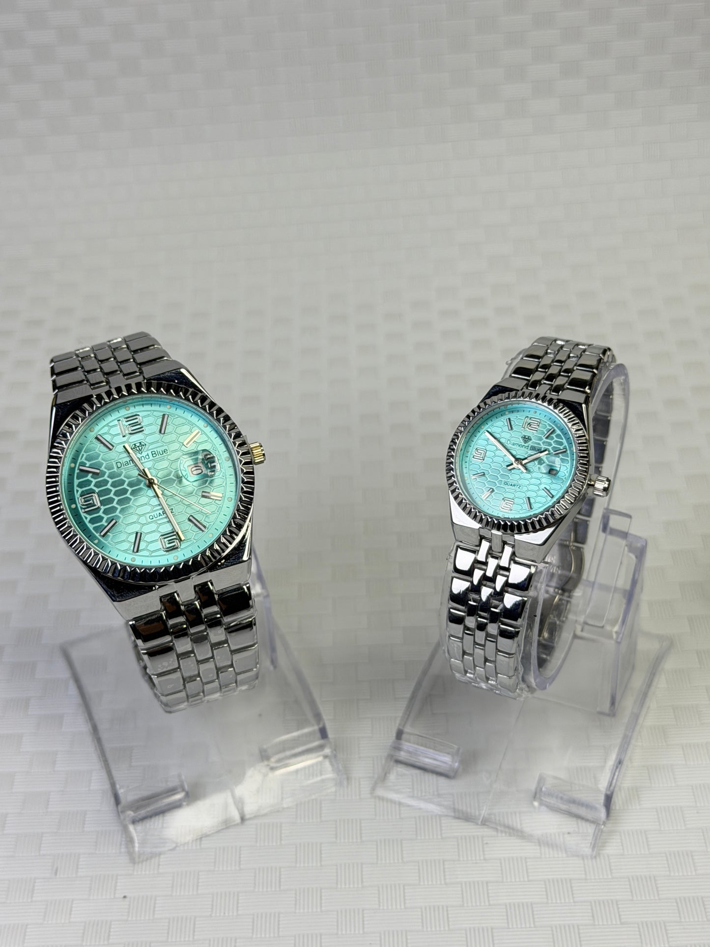 Exora Aqua Crown Set