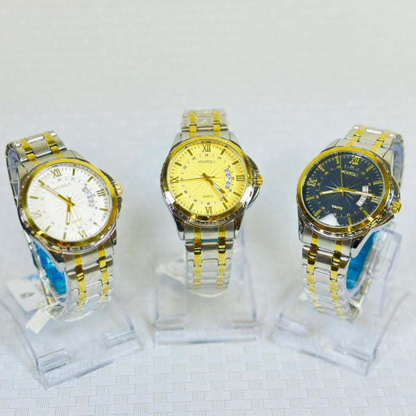 Royal Hourse Watch by Exora