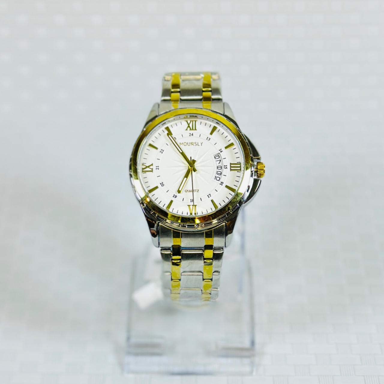 Royal Hourse Watch by Exora