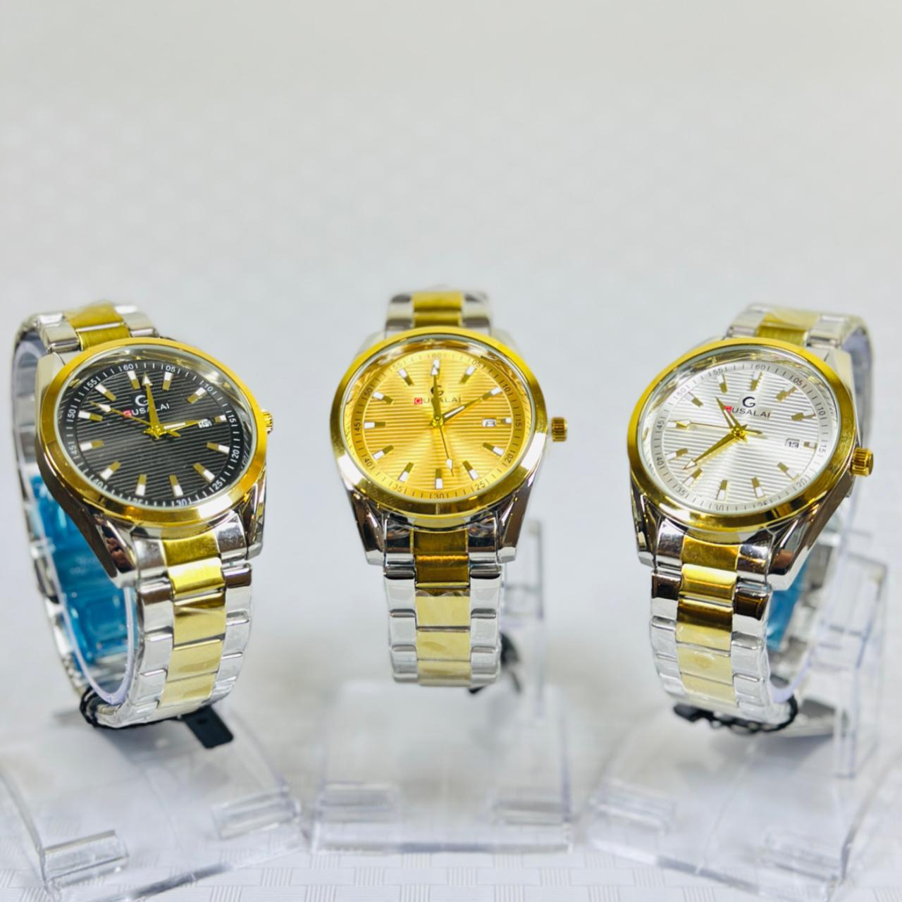 Sovereign Usala Watch by Exora