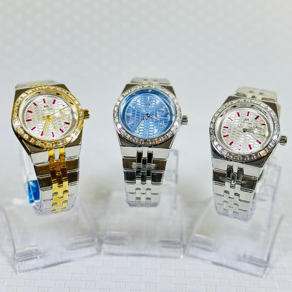 Monarch Mat Series by Exora