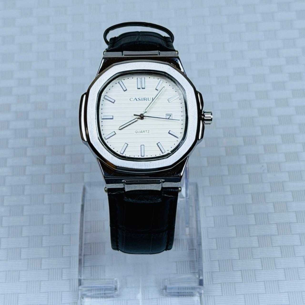 Supreme Casi Strap Watch by Exora