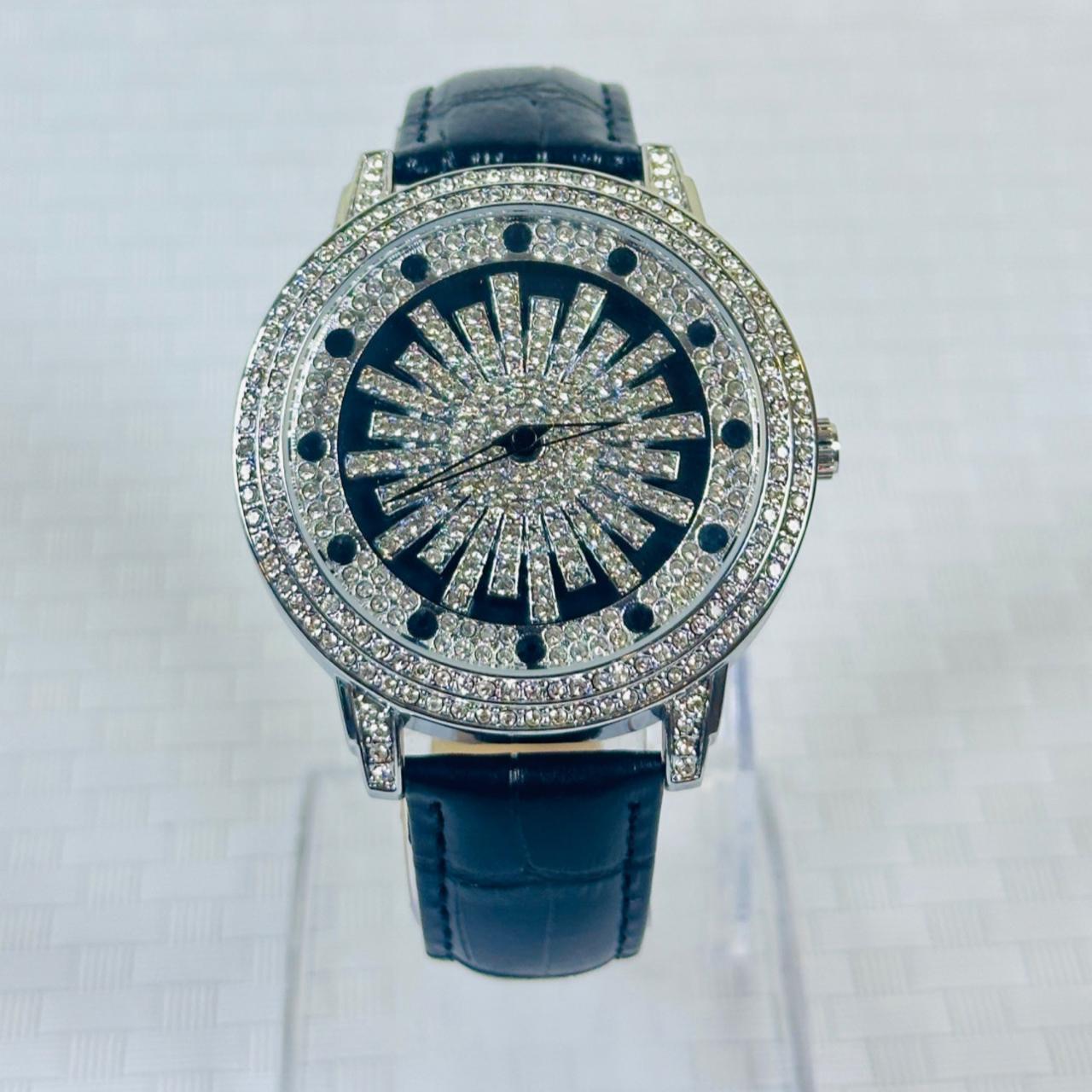 Prince Watch in Strap by Exora