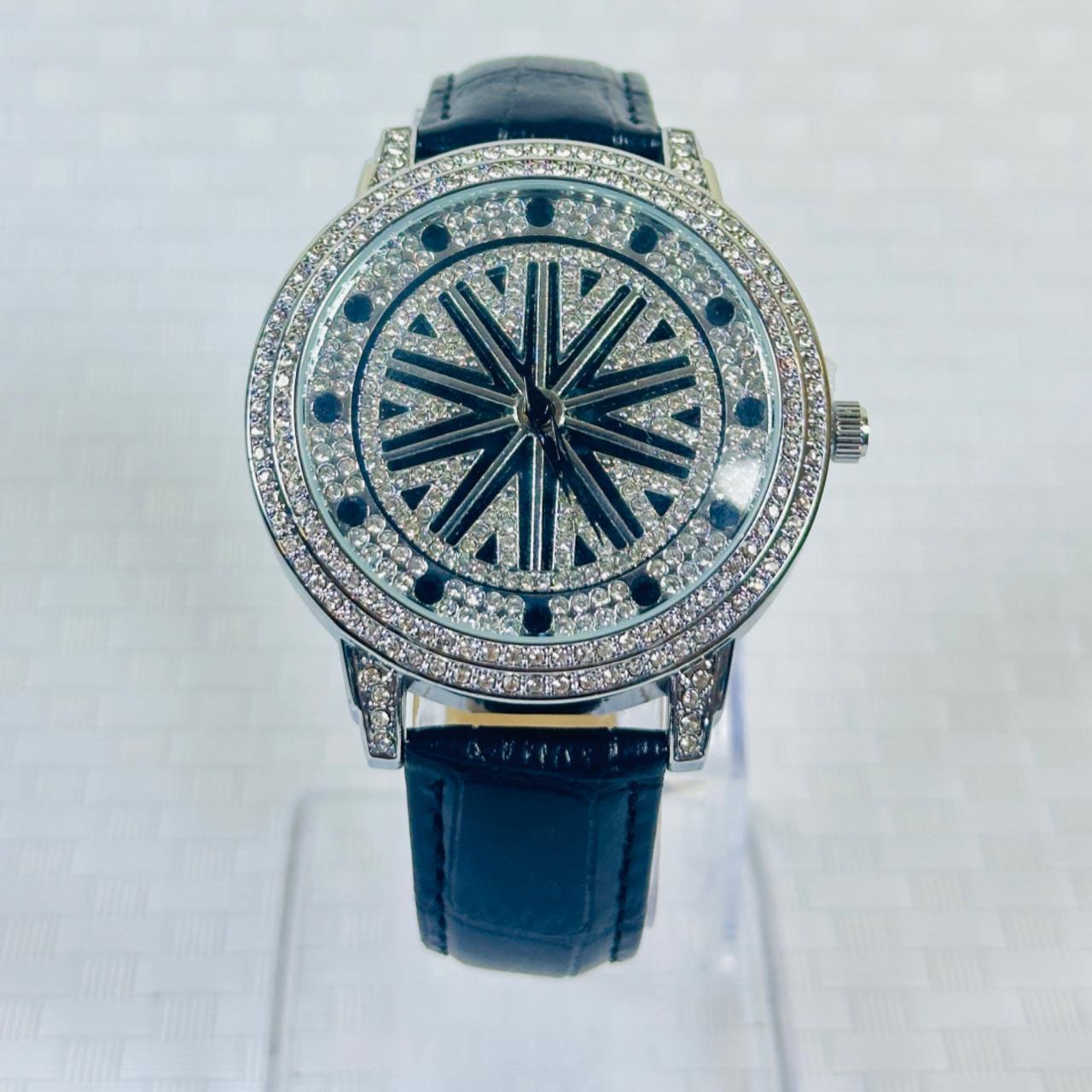 Prince Watch in Strap by Exora