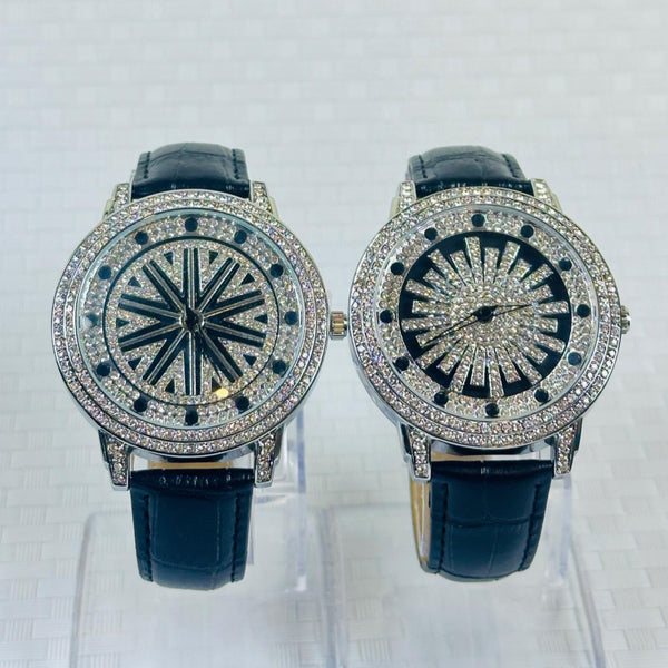 Prince Watch in Strap by Exora