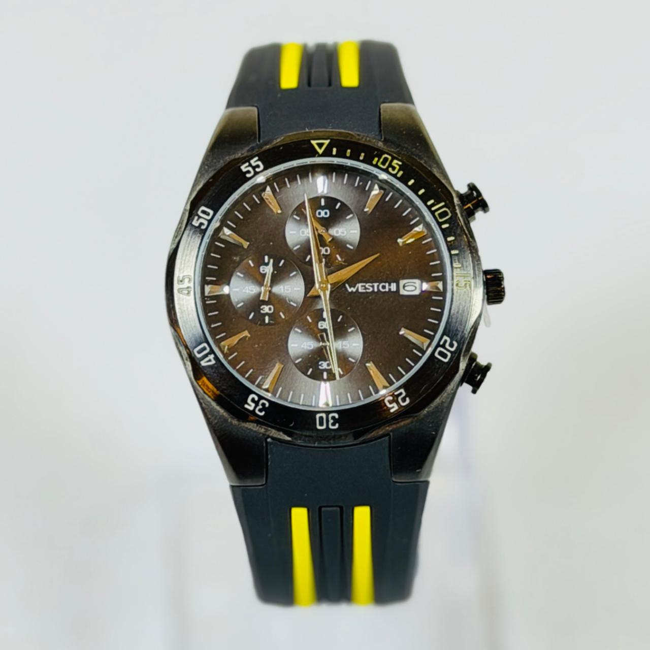 Support West Watch by Exora