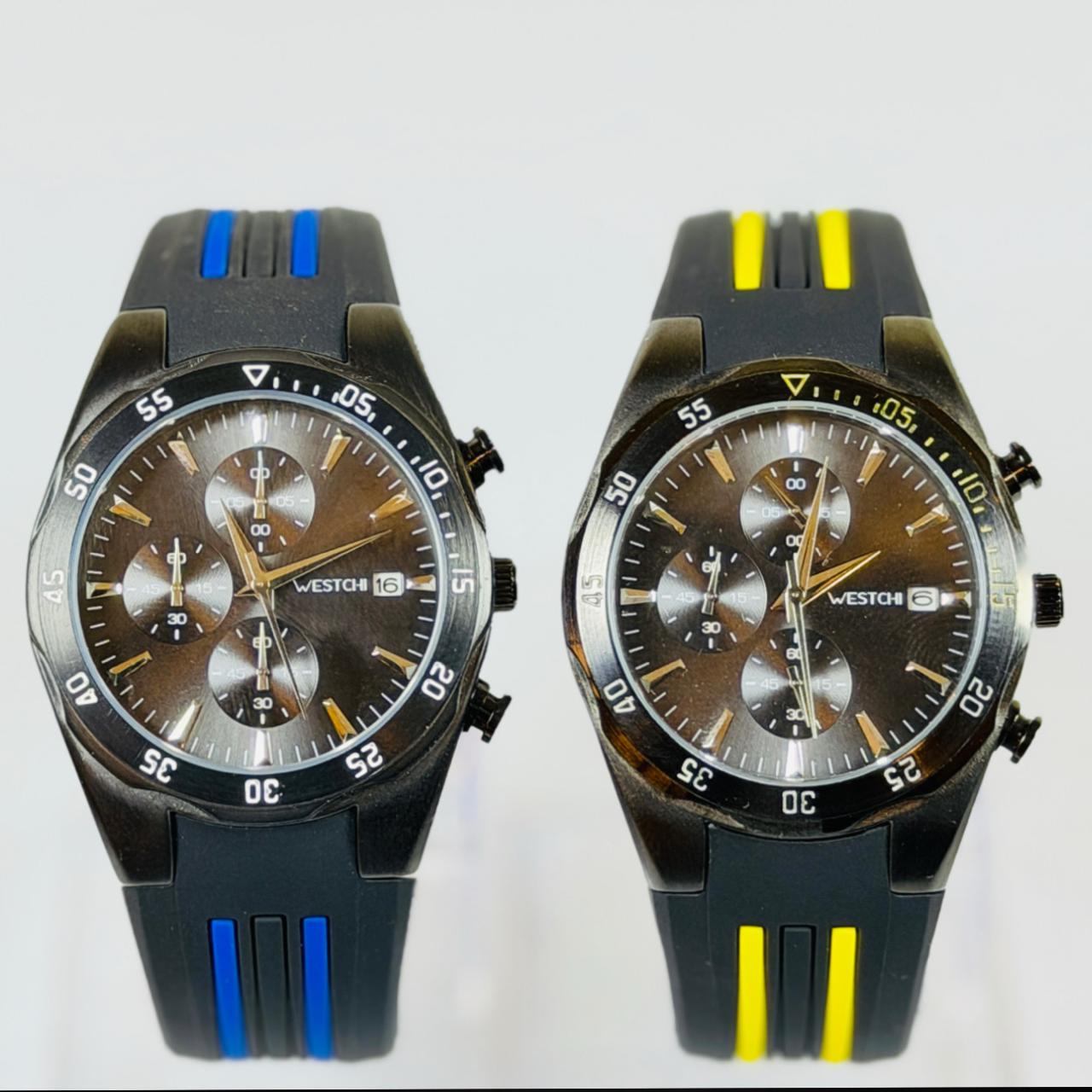 Support West Watch by Exora