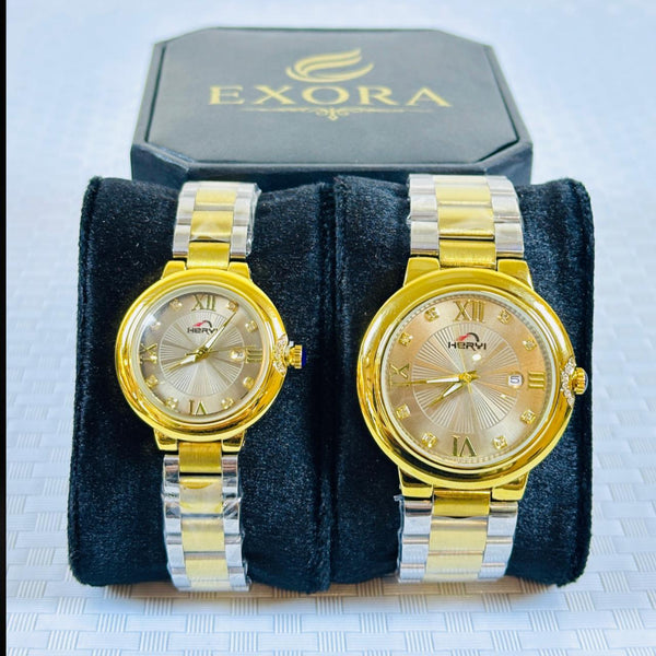 Exora Bond Set – Classic