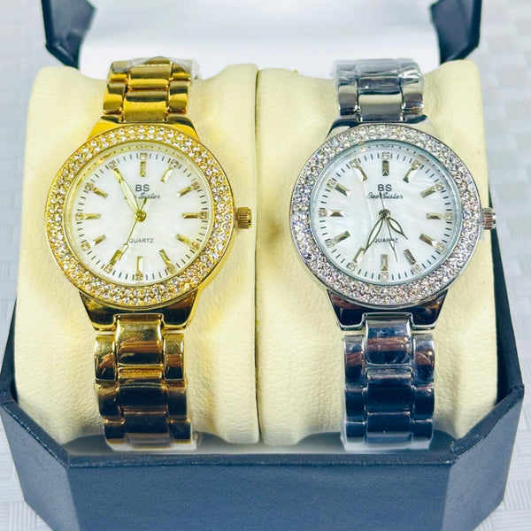 Aura Luxe Bs Watch by Exora