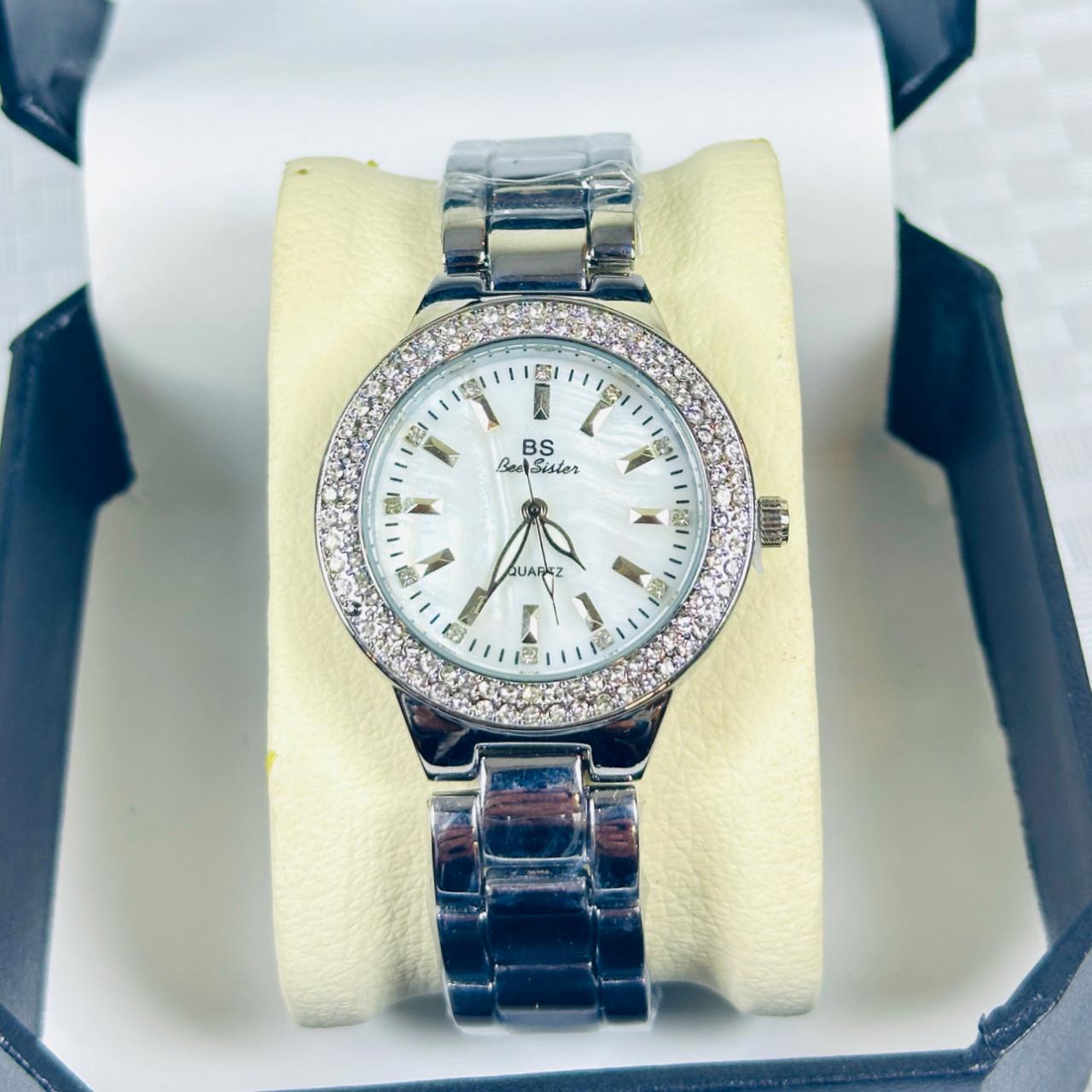 Aura Luxe Bs Watch by Exora