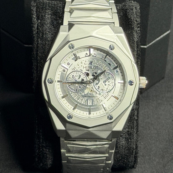 HB Titanium Watch by Exora