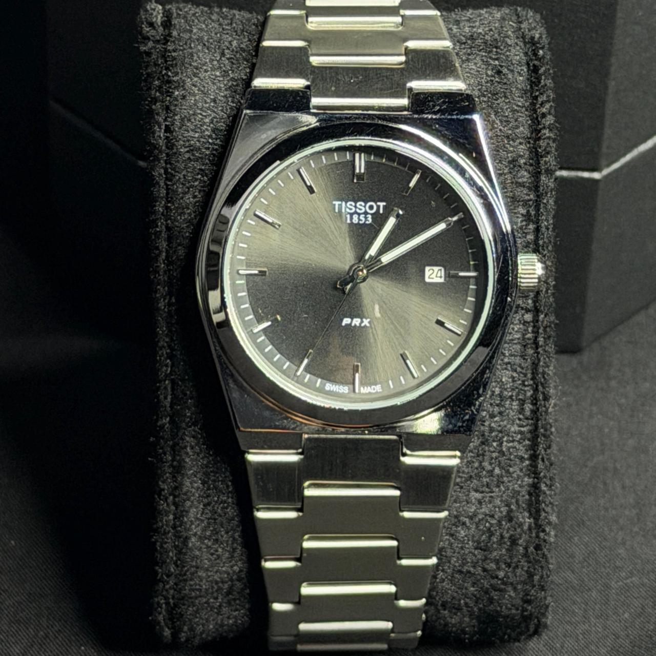 TS Prime Watch by Exora