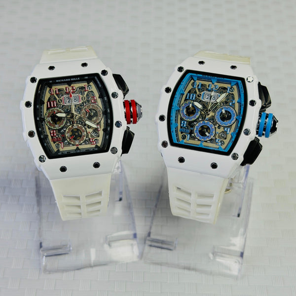 RM Titan Watch by Exora