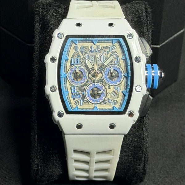 RM Titan Watch by Exora