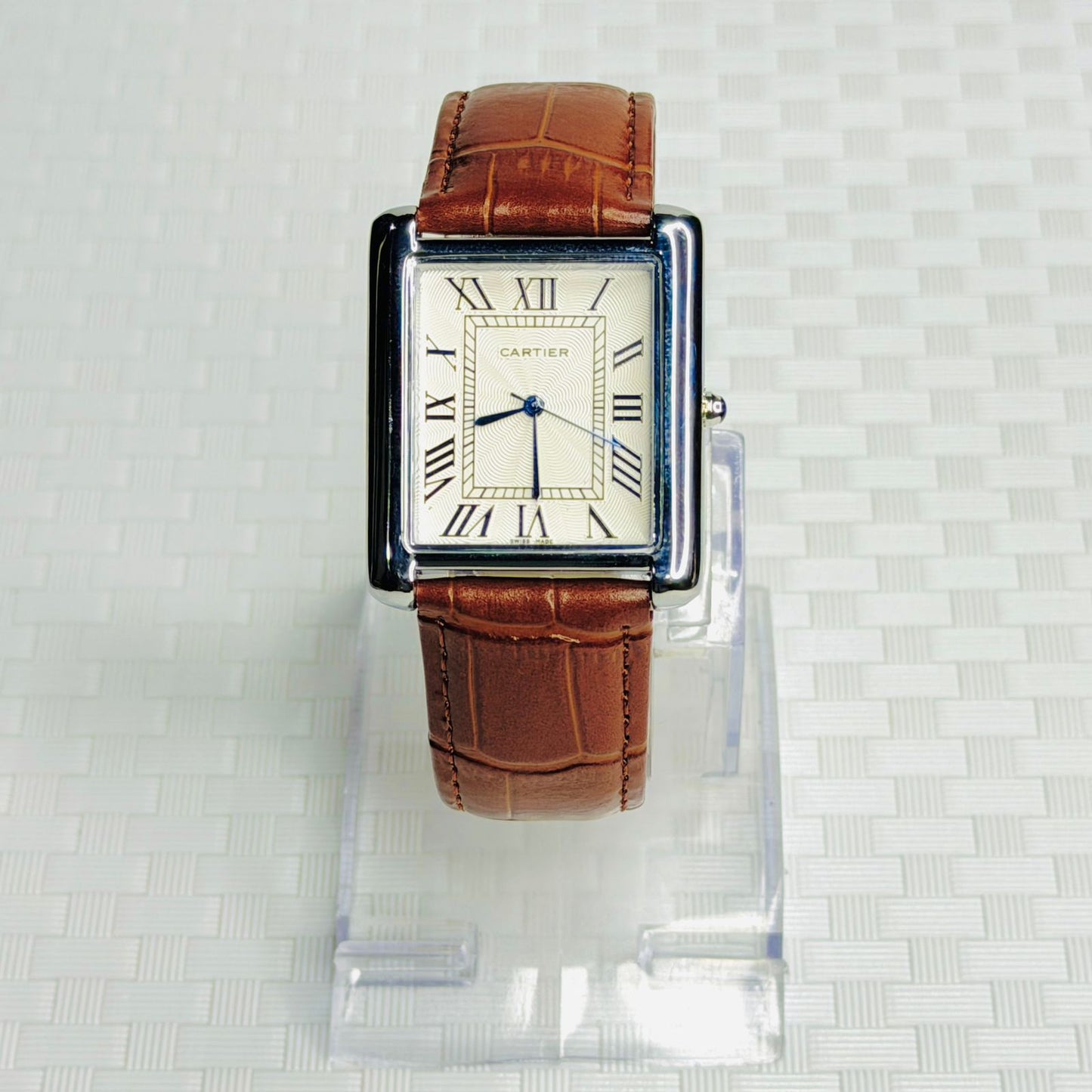 Cartier Tank Watch