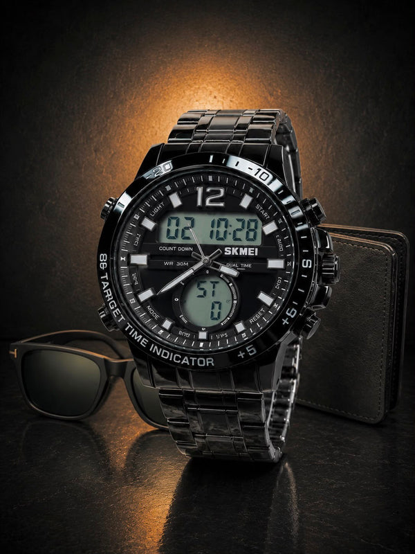 Exora Executive Black Combo