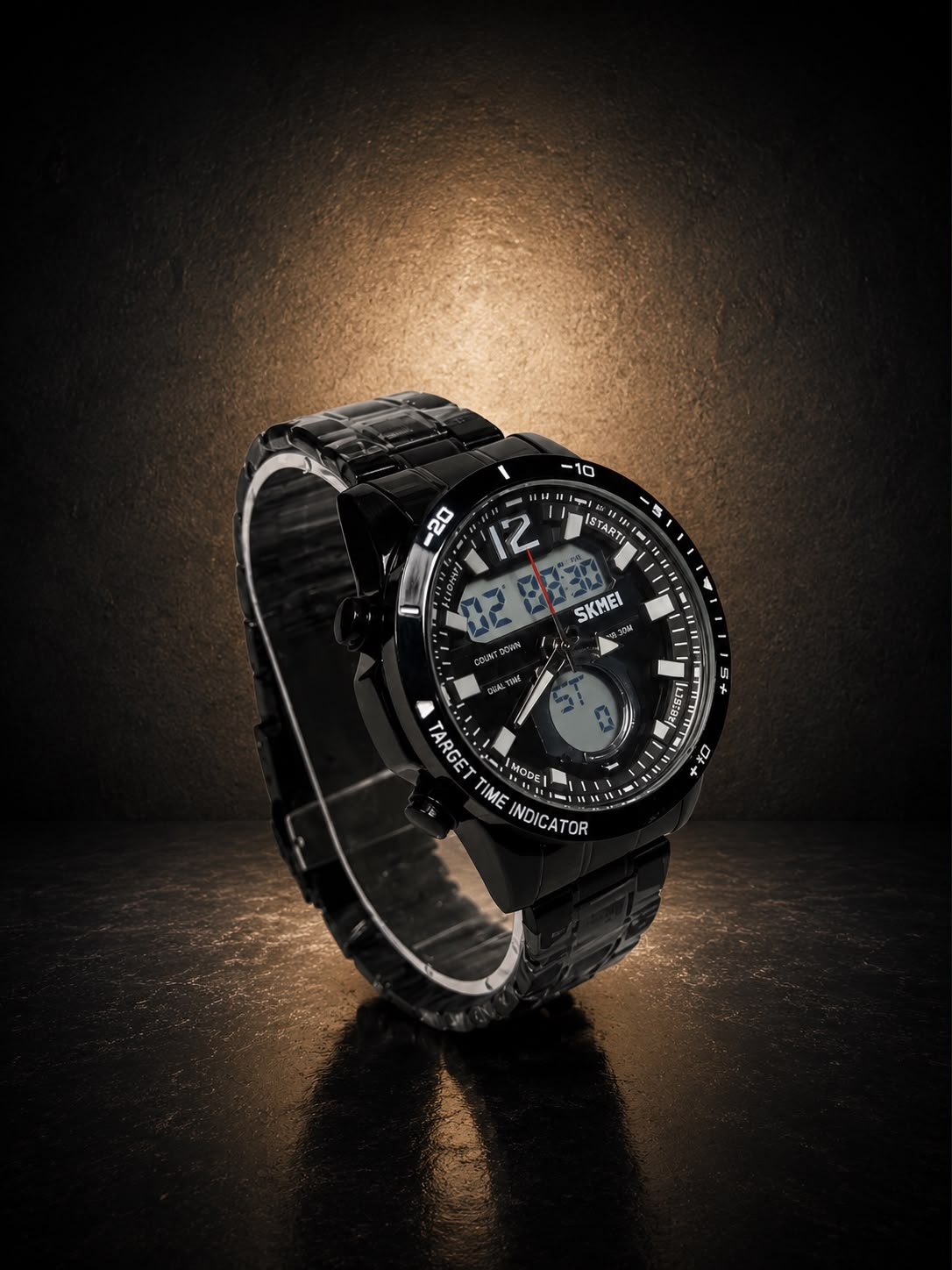 Exora Executive Black Combo