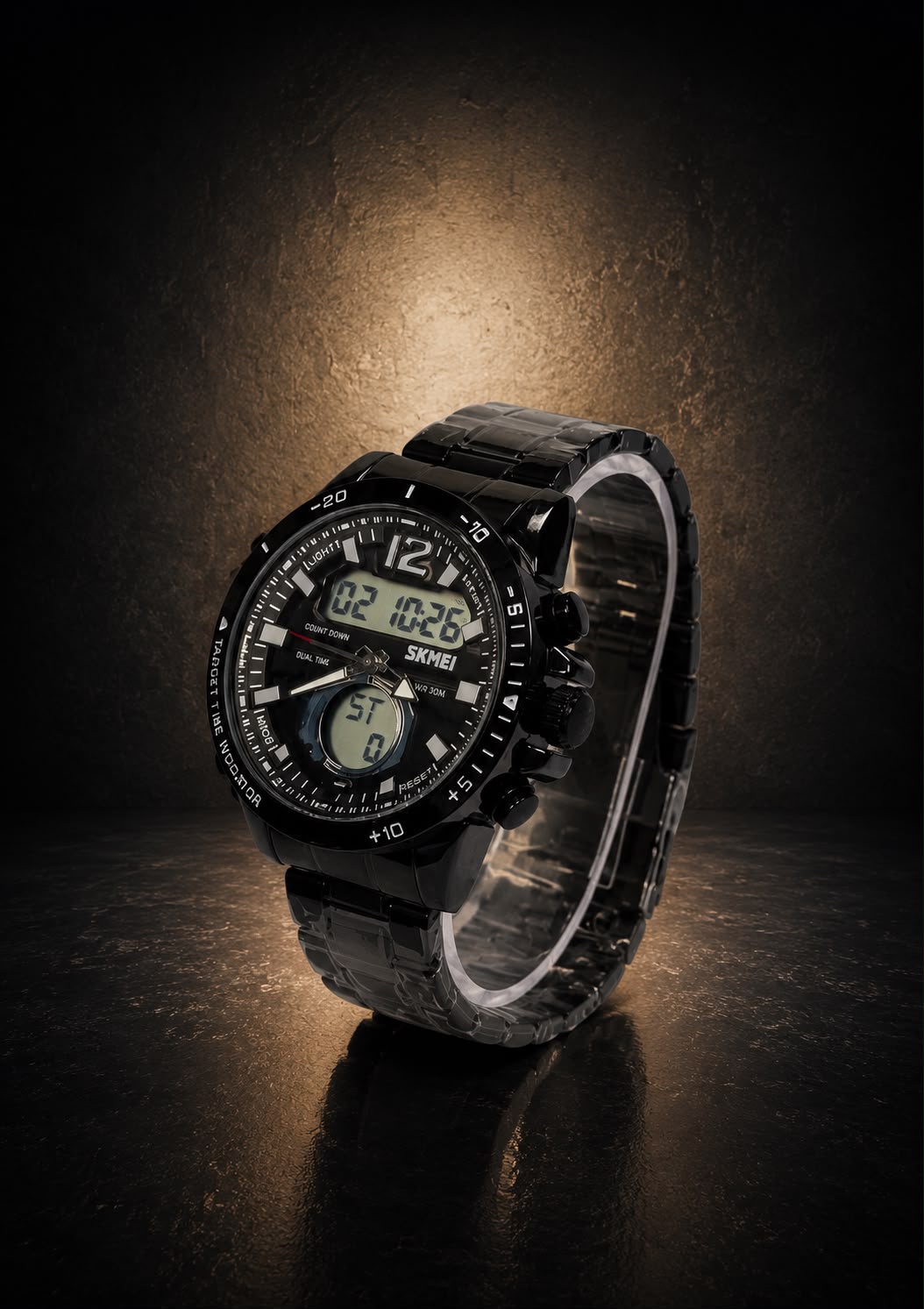 Exora Executive Black Combo