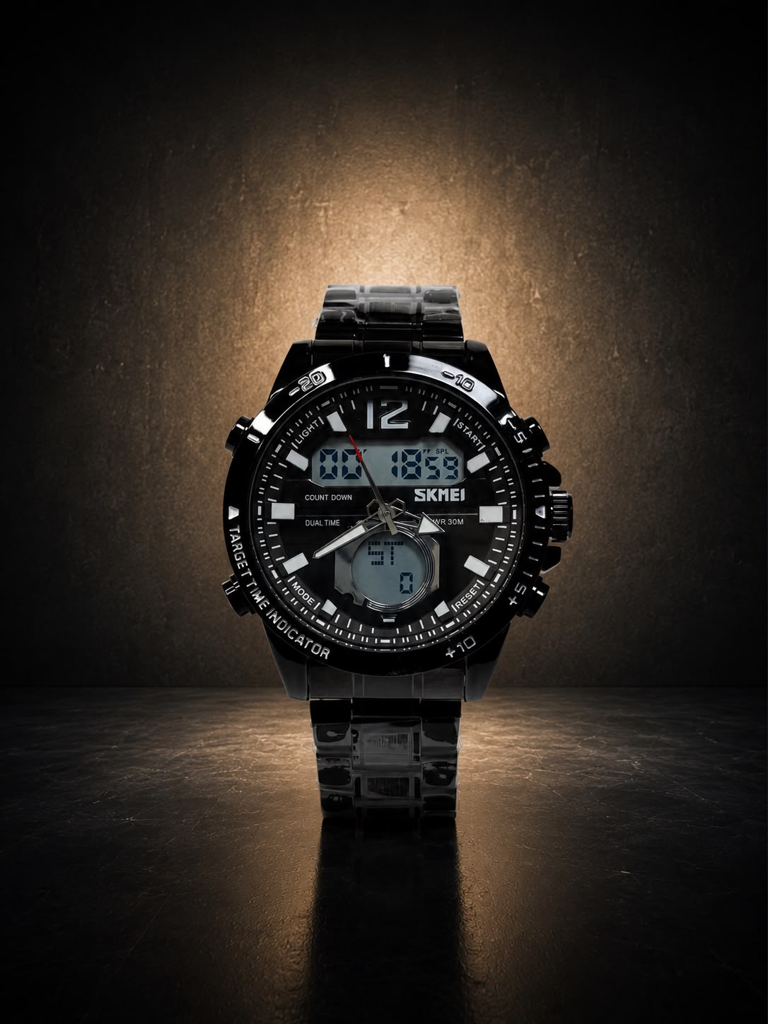 Exora Executive Black Combo