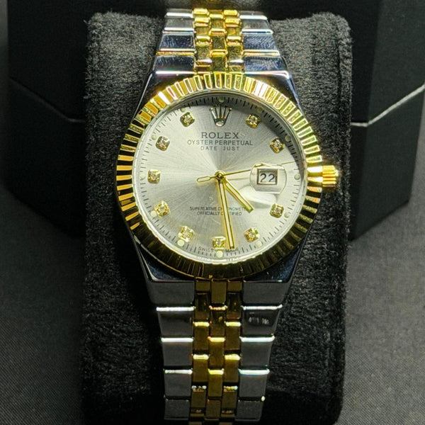 Rollie Signature Watch by Exora