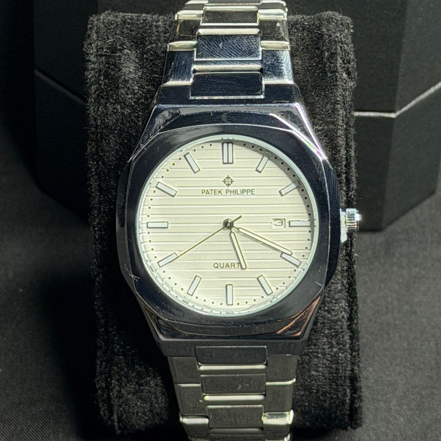 PP Royal Watch by Exora