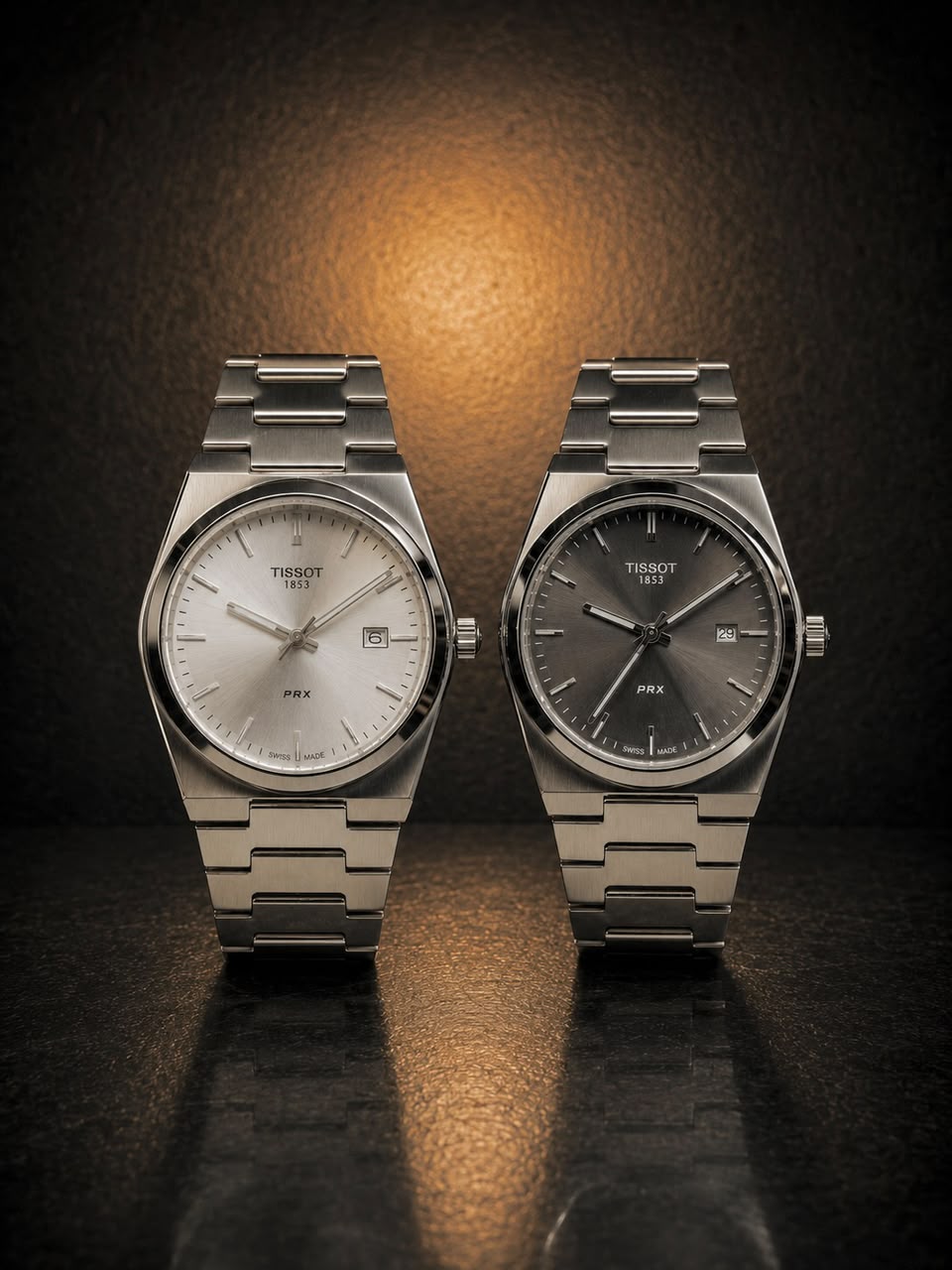 TS Prime Watch by Exora