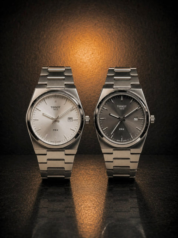 TS Prime Watch by Exora