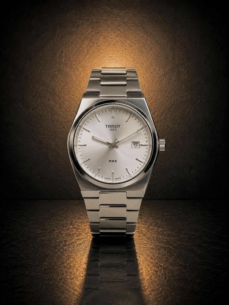 TS Prime Watch by Exora