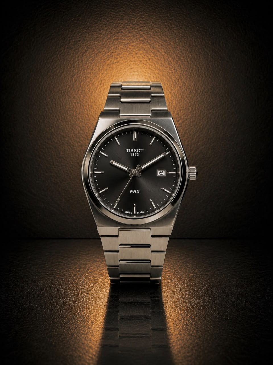 TS Prime Watch by Exora